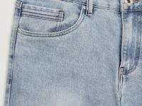 Джинсы tapered fit мужские