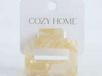 Заколка Cozy Home X