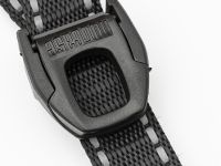 Nutcase Шлем защитный Nutcase Little Nutty Spark, цвет Белый-Черный, ростовка XS