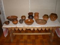 Парфеньевский литературно-художественный музей