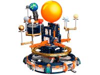 CK009 Конструктор Строение Солнечной системы