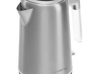 Электрический чайник Polaris PWK 1746CA Water Way Pro