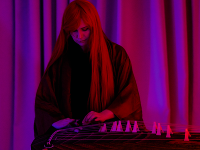 Билеты на Кайдан. Легенды древней Японии (Марс) / Театр | Афиша | ИнфоТаймс