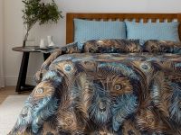 Постельное белье Pavone, мультиколор