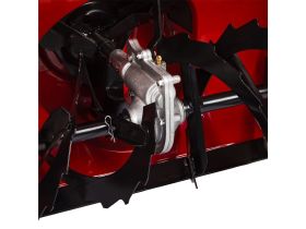 Снегоуборщик DDE ST6562