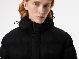 Мужская куртка Lacoste