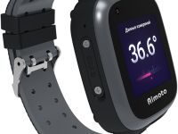 Детские часы Aimoto