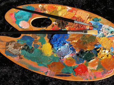 Билеты на Знакомьтесь, художник! (Культурно-выставочный центр Русского музея) / Событие | Афиша | ИнфоТаймс