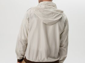 Куртка мужская Remington Stripe Beige