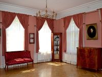 Усадьба В. П. Сукачёва