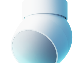 Датчик движения Sber