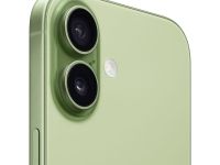 Смартфон Apple iPhone 17 512Gb (Sage) (eSim)