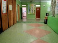 Дом культуры «Горняк»