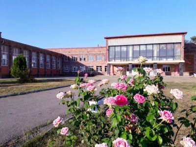 Безопасненский сельский дом культуры