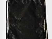 Сумка-мешок текстильная для девочек