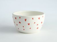 Салатник Сердце/Cuore