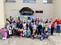 Цвылевский культурно-спортивный комплекс