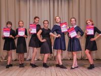 Преображенский центр досуга