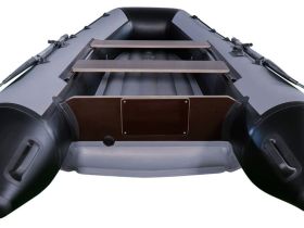 Лодка ПВХ RIVERBOATS 340 Лайт НДНД