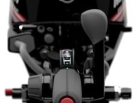 4х-тактный лодочный мотор MERCURY ME F 15 EH EFI