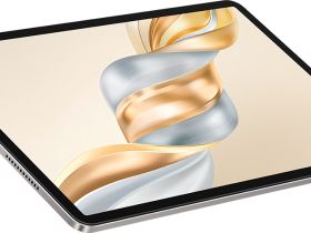 Планшет HONOR Pad X9a 256 ГБ Серый