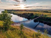 Верхнетоемский краеведческий музей