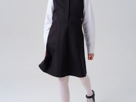 Туфли для девочек