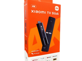 Smart-TV приставка Xiaomi