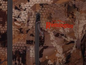 Летний костюм для охоты Remington Alabama Summer Yellow Waterfowl Honeycombs