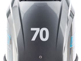 2х-тактный лодочный мотор MIKATSU M70FEL-T (2024)