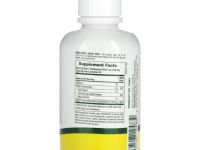 NaturesPlus, Liquid Sunshine, витамин D3, тропические цитрусы, 125 мкг (5000 МЕ), 473,18 мл (16 жидк. Унций)