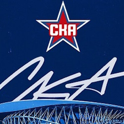 Спорт Ледовый Дворец СПб