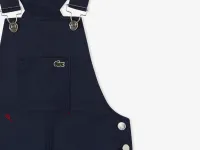 Детский комбенизон Lacoste