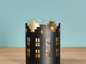 Подсвечник Gianluca