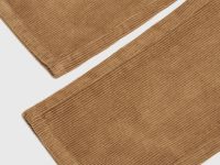 Брюки из вельвета для мальчиков, Бежевый