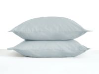 Комплект наволочек Туманный океан/Misty ocean с ушками