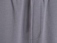 Трикотажные шорты, Серый