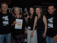 Театр у Нарвских ворот