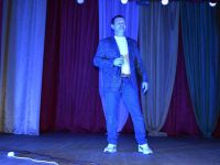 Пролетарский сельский дом культуры