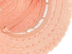 Шляпа для маленькой девочки