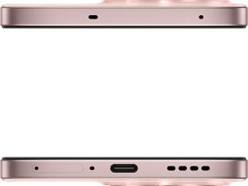 Смартфон realme 15 8/256 ГБ Розовый