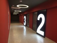 Кинотеатр «Мир» г. Орска