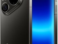 Смартфон Huawei Pura 90s Pro Max 12/256 ГБ «Графитовый чёрный»