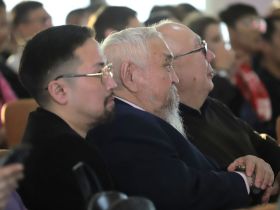 Филармония Якутии представила программу гастролей в Москве, Санкт-Петербурге и Великом Новгороде