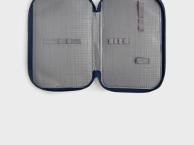 Пенал текстильный для мальчиков