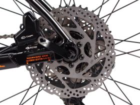 Горный велосипед Stinger Gradient Evo 29, год 2025, цвет Фиолетовый, ростовка 18