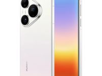 Huawei Pura 90S Pro 5G 12/256Gb (Coconut White)