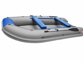 Лодка ПВХ РОДЖЕР Zefir 3500 LT