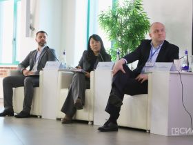 В Якутии разработана стратегия развития общественных пространств