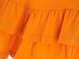 Комплект (майка+шорты) для девочки